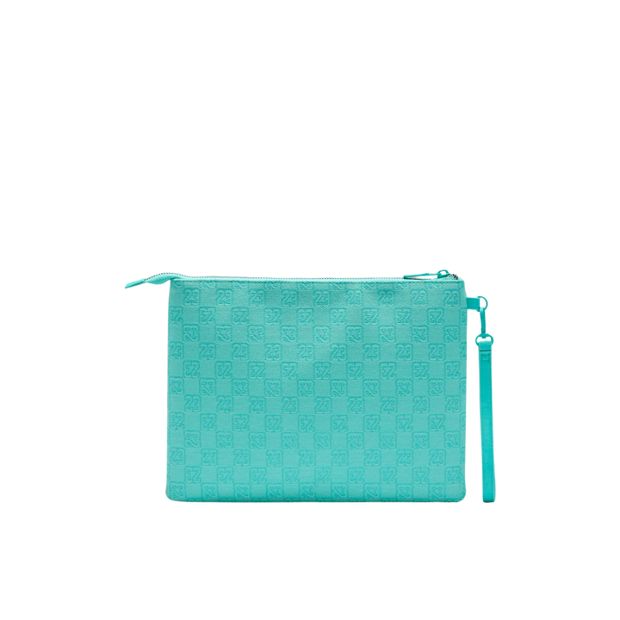 Jordan Monogram Clutch 0.69L