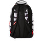 THE JOKER MAKEUP SHARK MOUTH DLXR BACKPACK