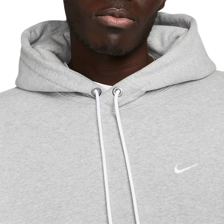 Nike Solo Swoosh
Men's Fleece Pullover Hoodie