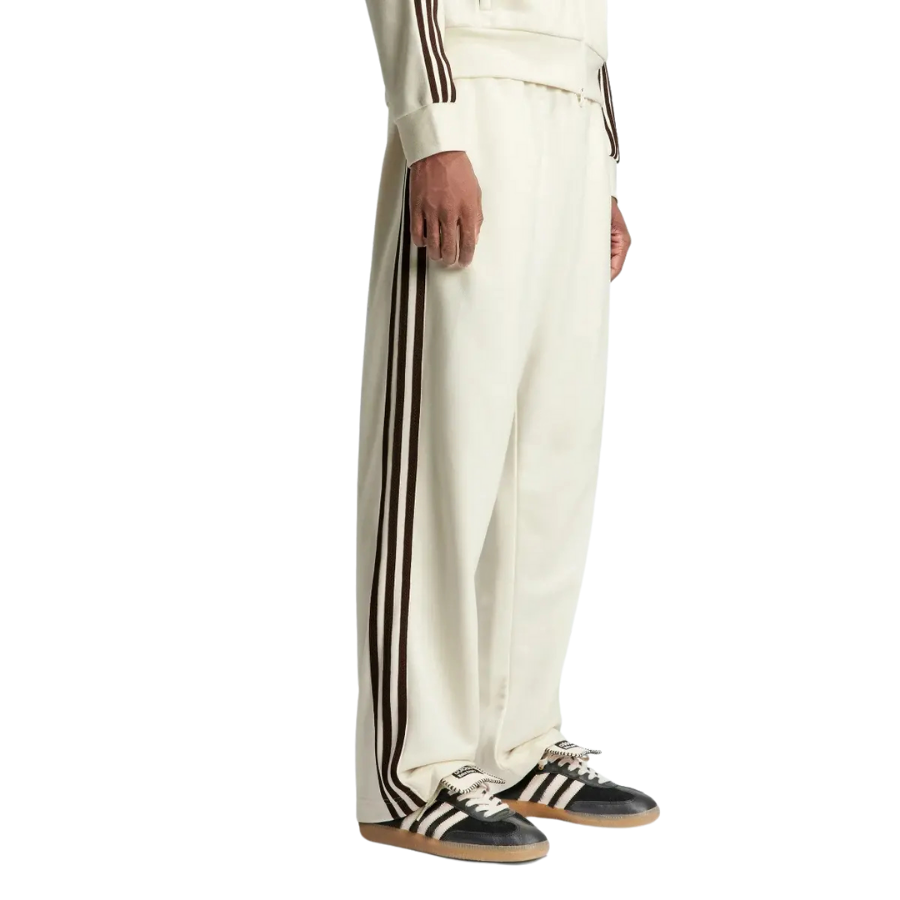 WALES BONNER STATEMENT TRACK SUIT PANTS