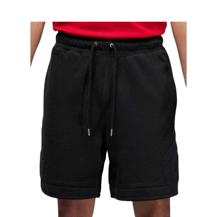 Jordan Flight
Men's Fleece Diamond Shorts