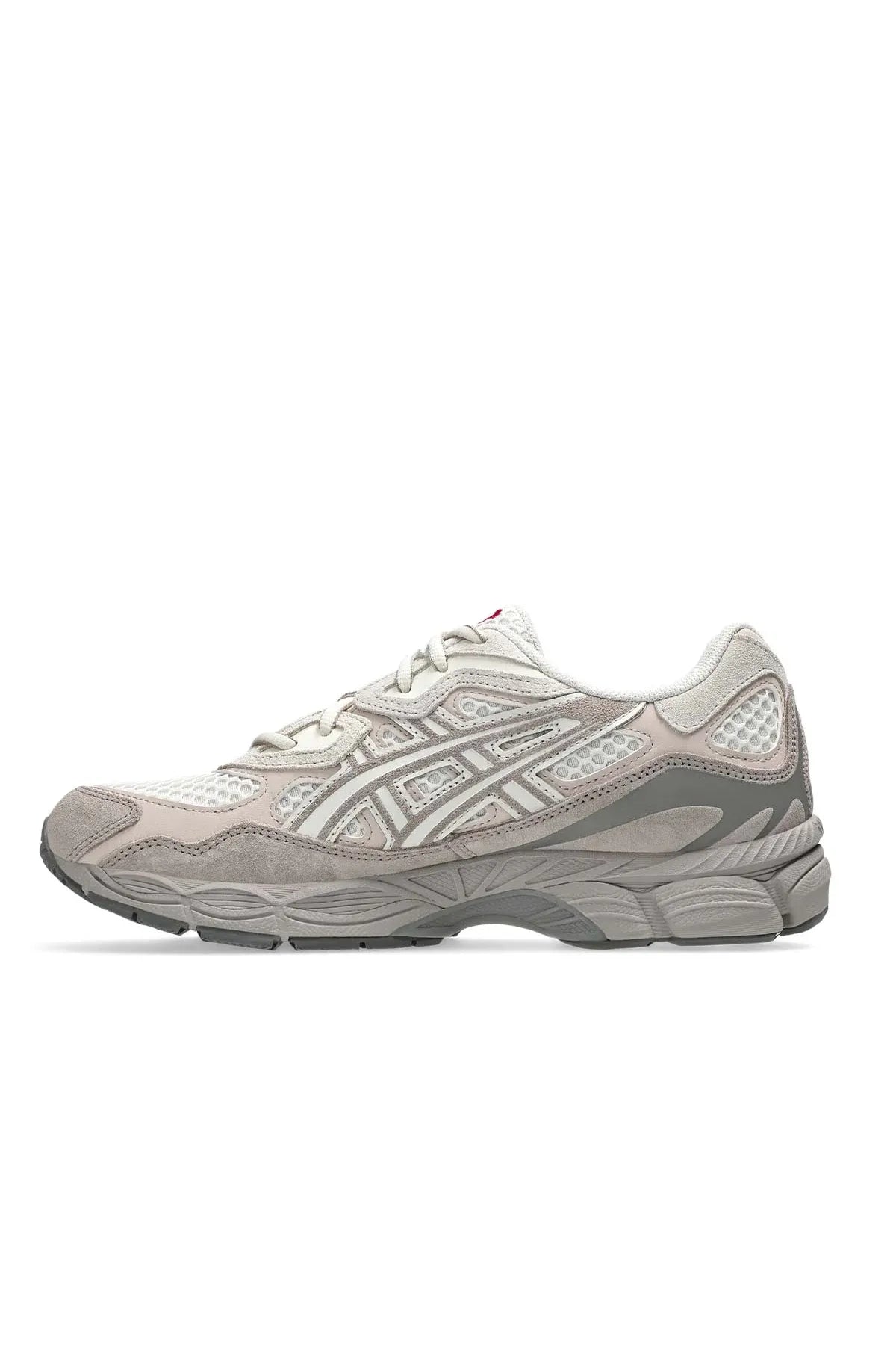 ASICS - GEL-NYC Cream Moonrock - Butterfly Sneakers