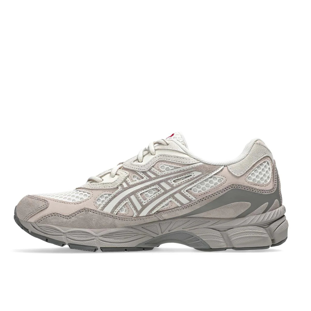 ASICS - GEL-NYC Cream Moonrock סניקרס