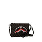 DRIPPING SHARKS IN PARIS CLUTCH