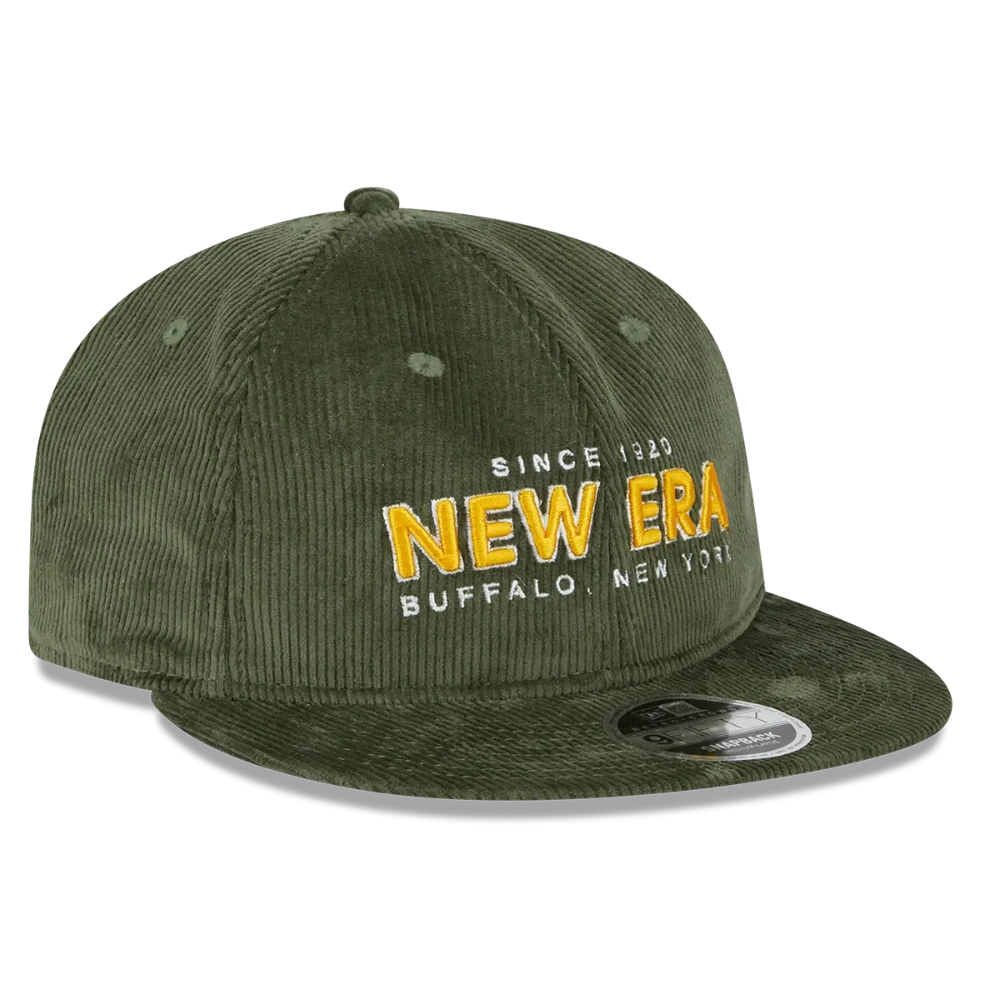 NEW ERA 9FIFTY CAPS