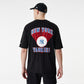 MLB BASEBALL GRPHC OS TEE NEYYAN