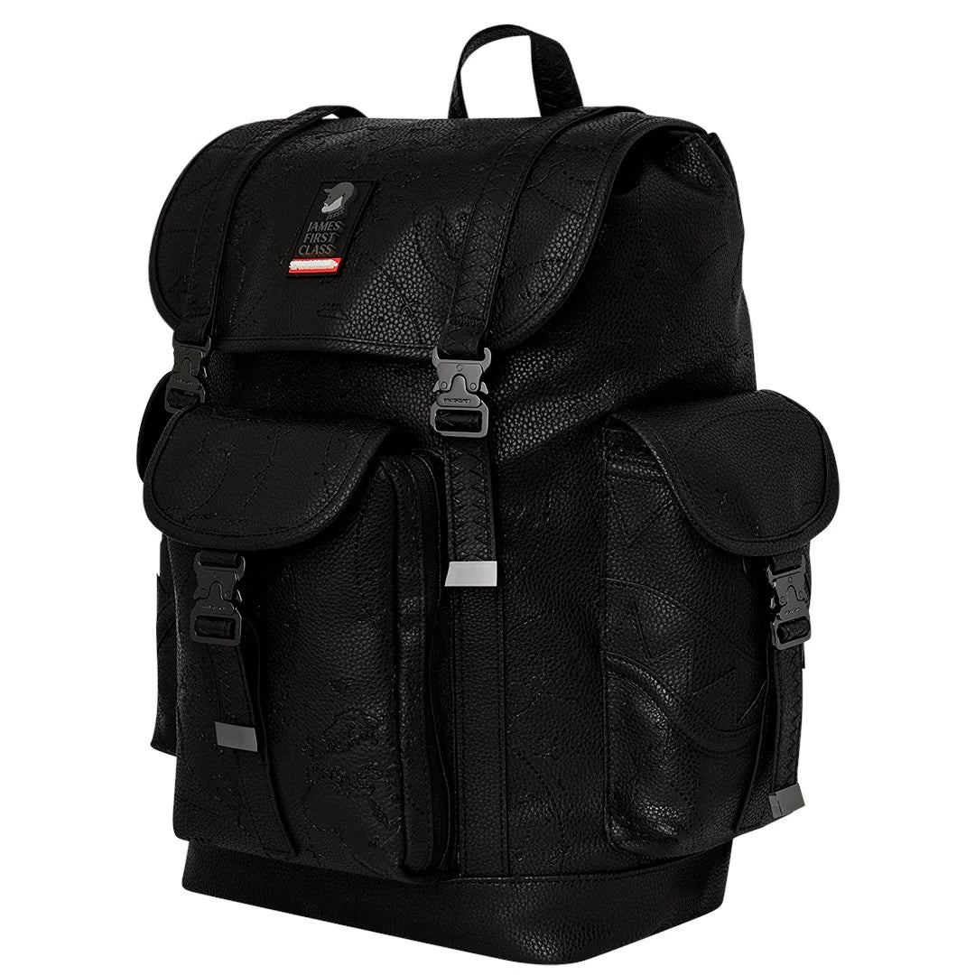 SPRAYGROUND JAMES FIRST CLASS MONTE CARLO