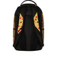 GARFIELD AND MONEY BEAR DLXSV BACKPACK