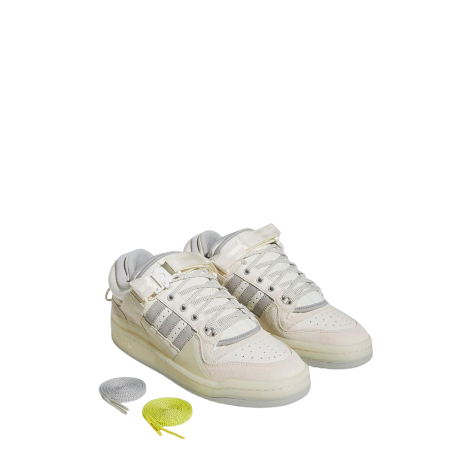 ADIDAS BAD BUNNY - LAST FORUM SHOES - Butterfly Sneakers