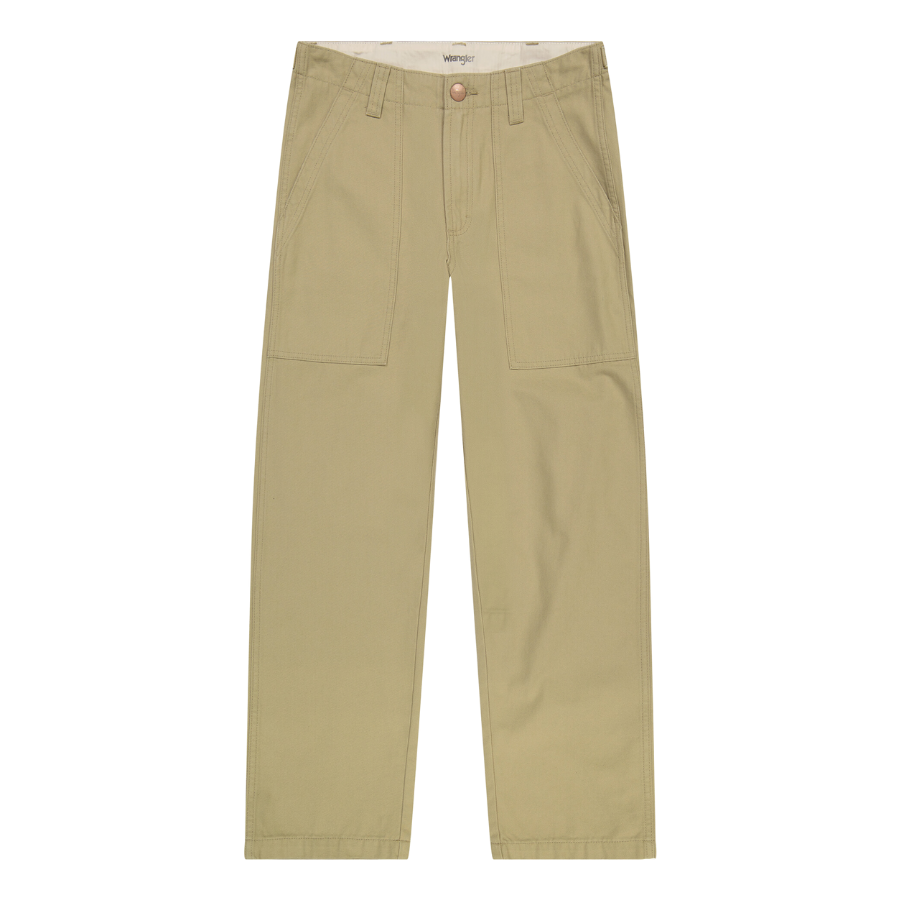 Work Trousers Wrangler Casey Jones Utility