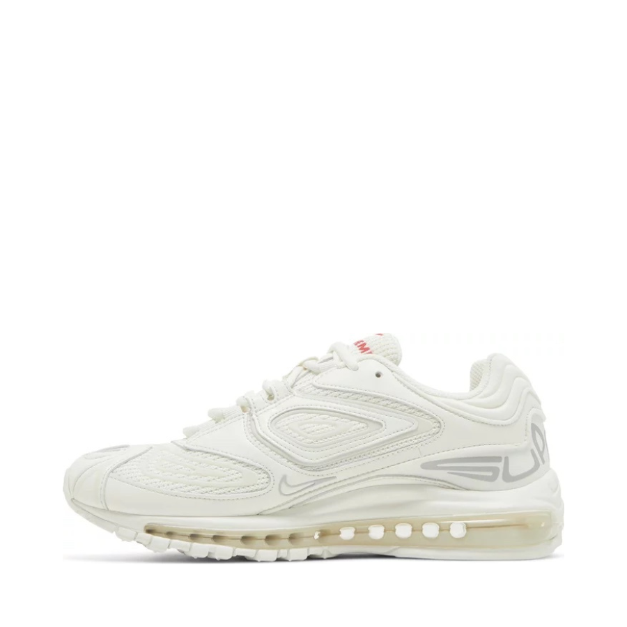 SUPREME X AIR MAX 98 TL SP WHITE