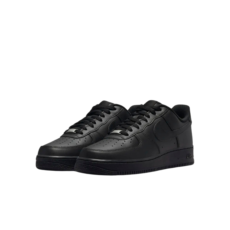 Nike Air Force 1 07 Black