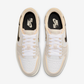 Air Jordan 1 Low OG EX "Coconut Milk" - Butterfly Sneakers