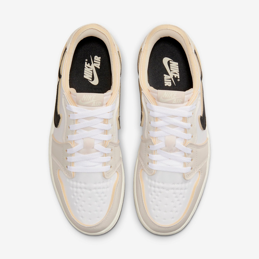 Air Jordan 1 Low OG EX "Coconut Milk"