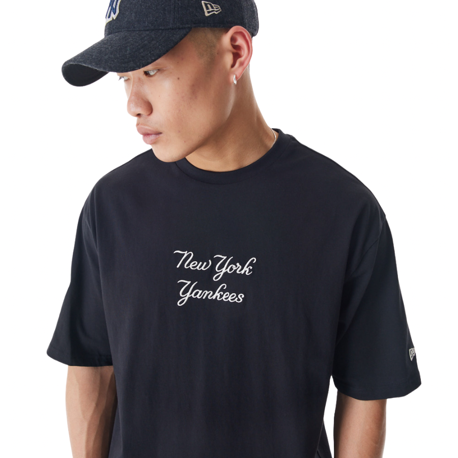 New Era NEW YORK YANKEES
  Oversized T-Shirt