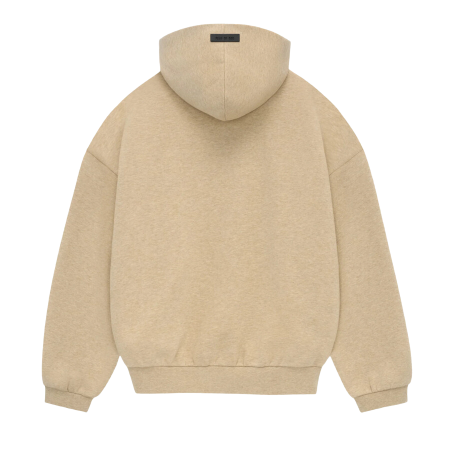 Fear of god ESSENTIALS
Hoodie gold heather