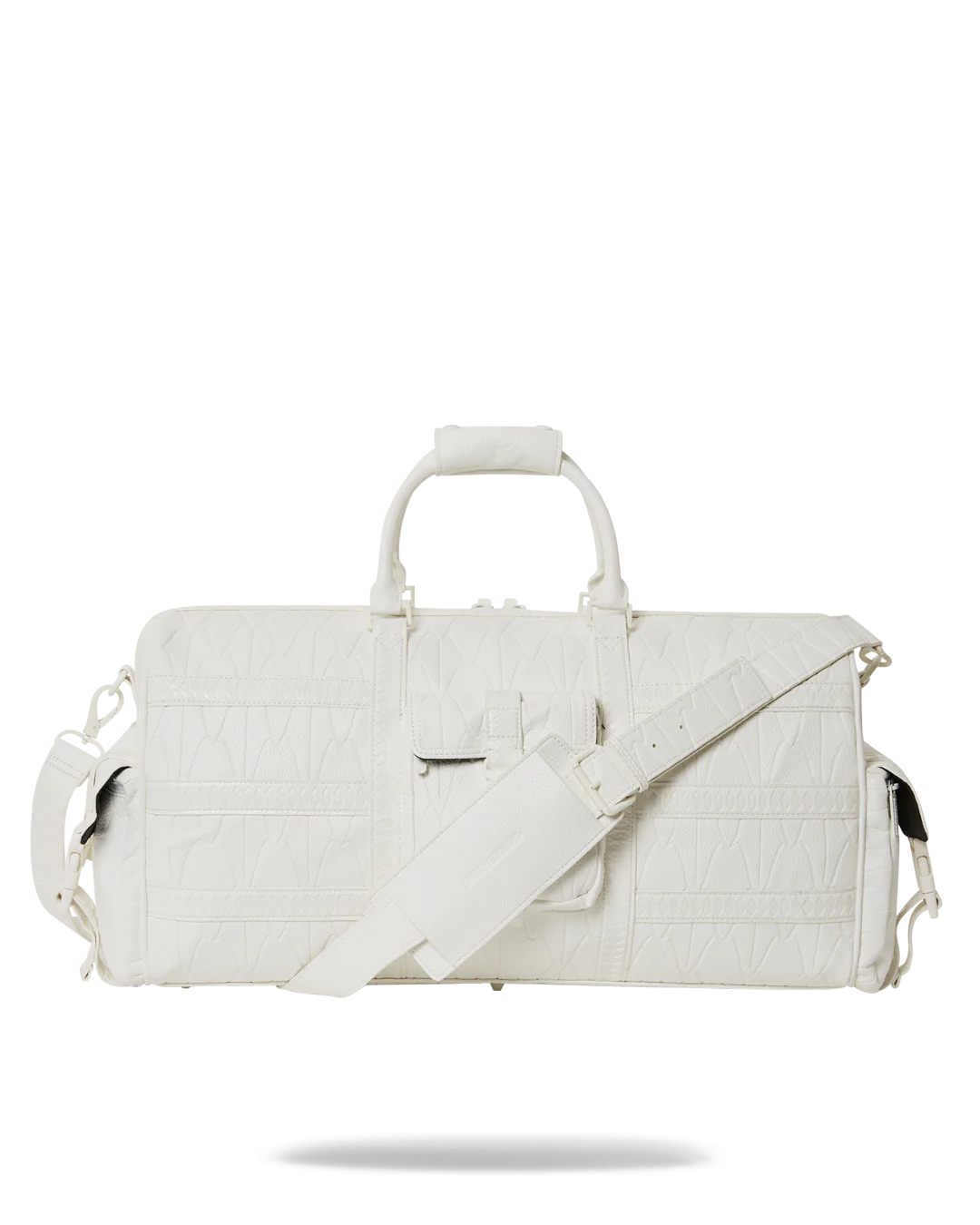 STRATOSPHERE CARGO DUFFLE