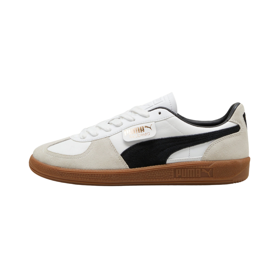 PUMA Palermo Leather