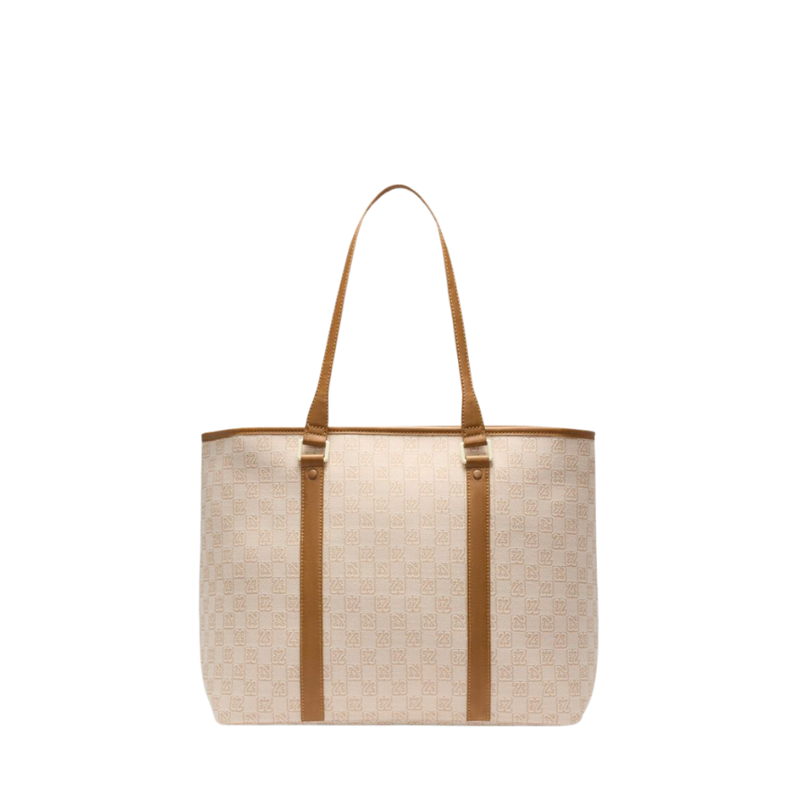 Bag Jordan Monogram Tote
Coconut Milk