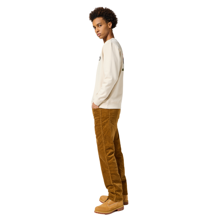 CASEY JONES CARPENTER - Brown