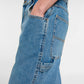 GARYVILLE DENIM