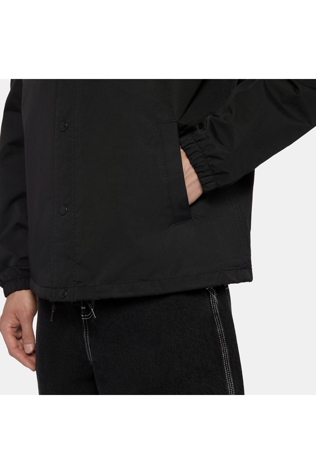 OAKPORT COACH JACKET - Butterfly Sneakers