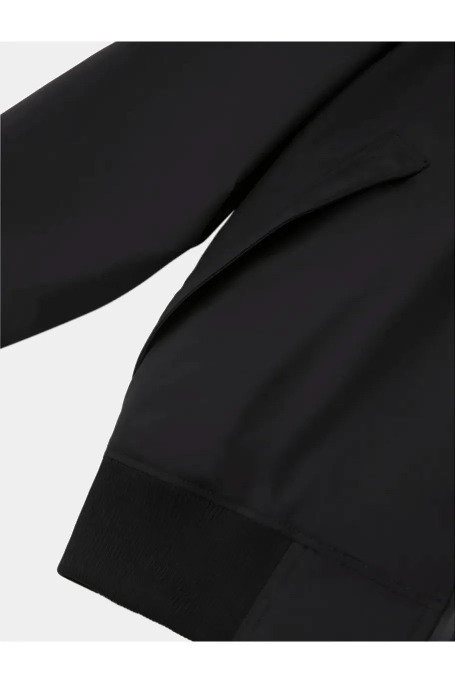 NEW SARPY JACKET - Butterfly Sneakers