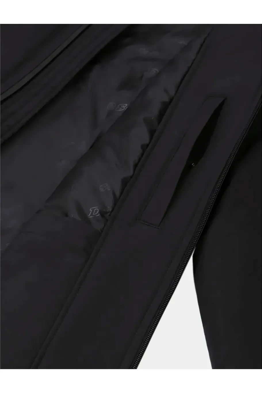 NEW SARPY JACKET - Butterfly Sneakers