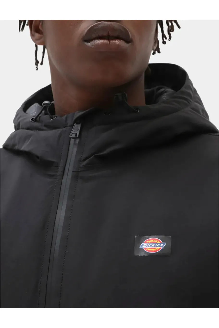 NEW SARPY JACKET - Butterfly Sneakers