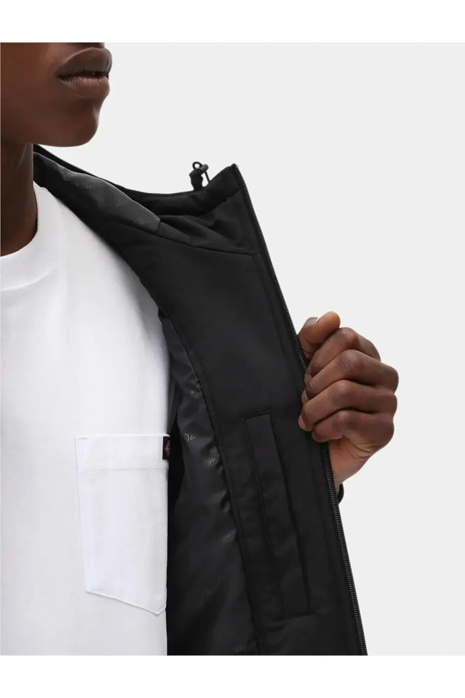 NEW SARPY JACKET - Butterfly Sneakers