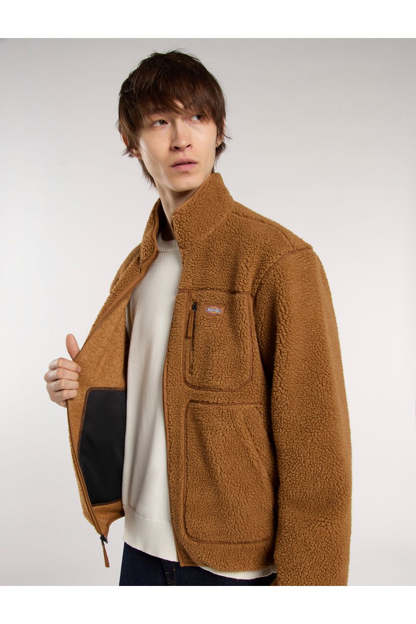 MOUNT HOPE FLEECE - Butterfly Sneakers