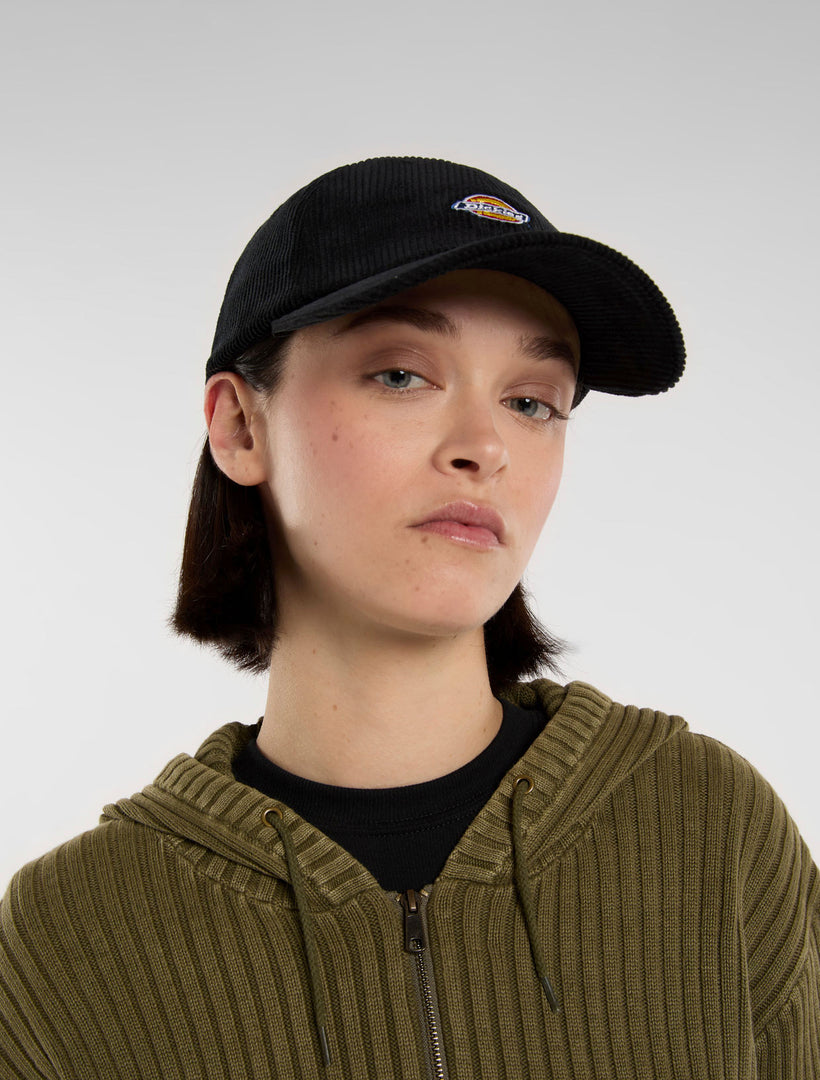 HARDWICK CORD CAP 2