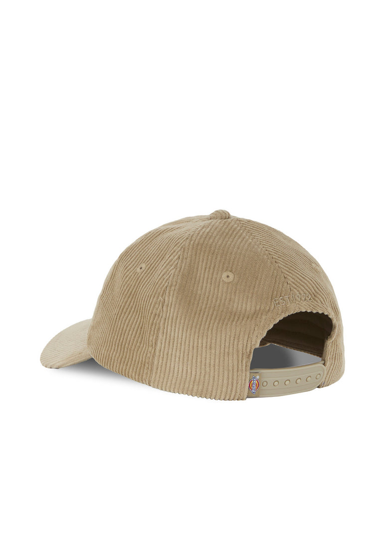 HARDWICK CORD CAP 2