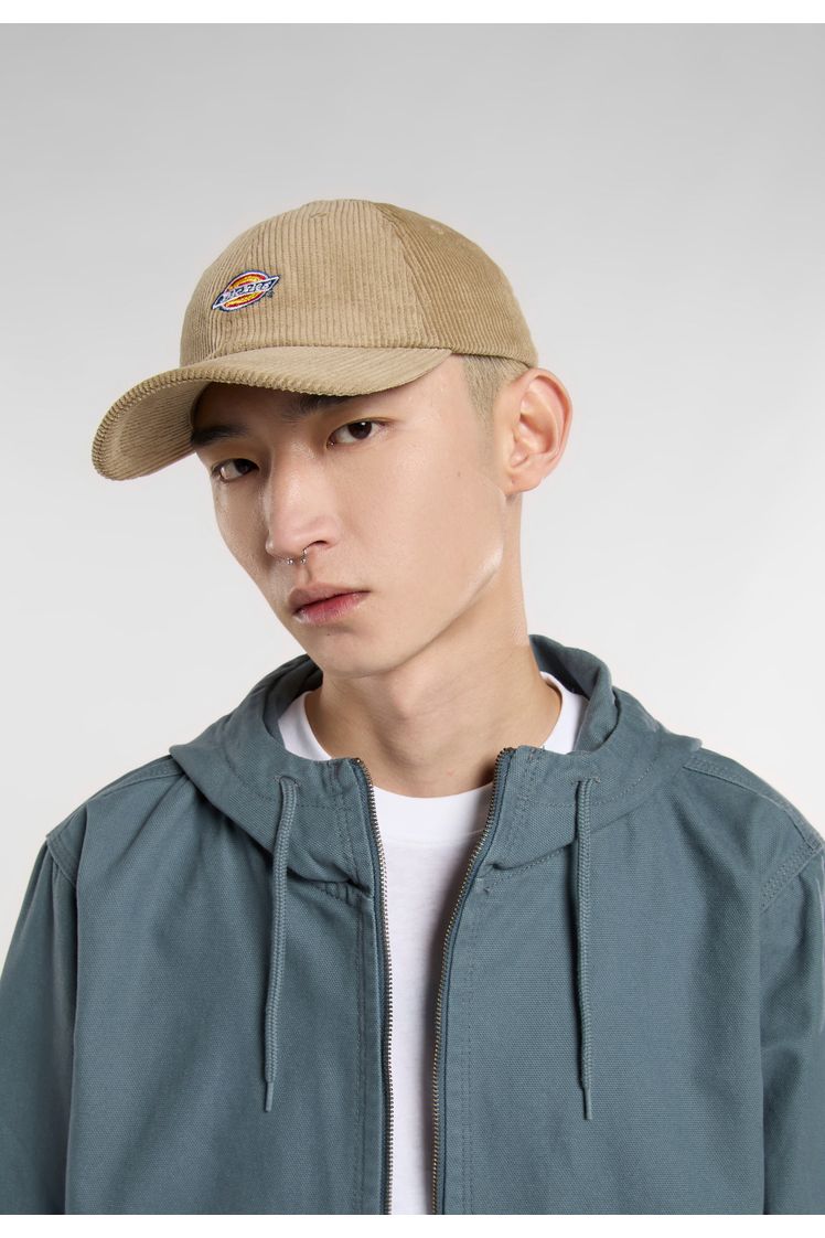 HARDWICK CORD כובע 2 - Butterfly Sneakers