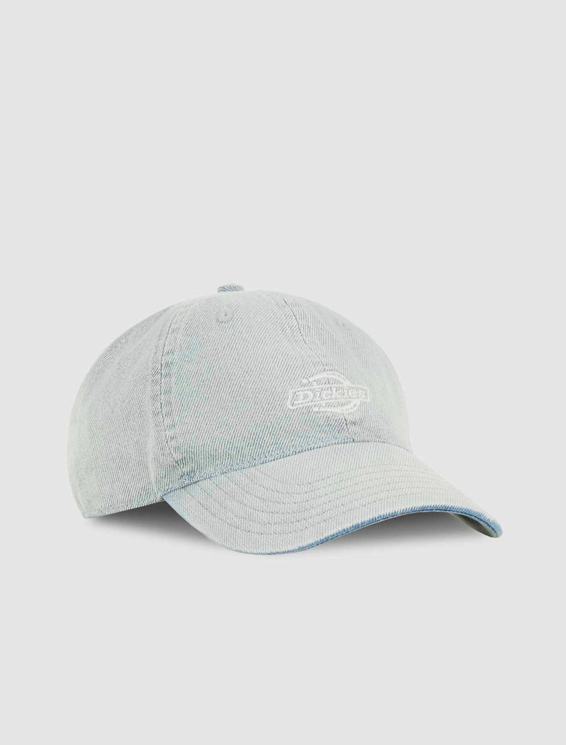 DAD CAP DENIM