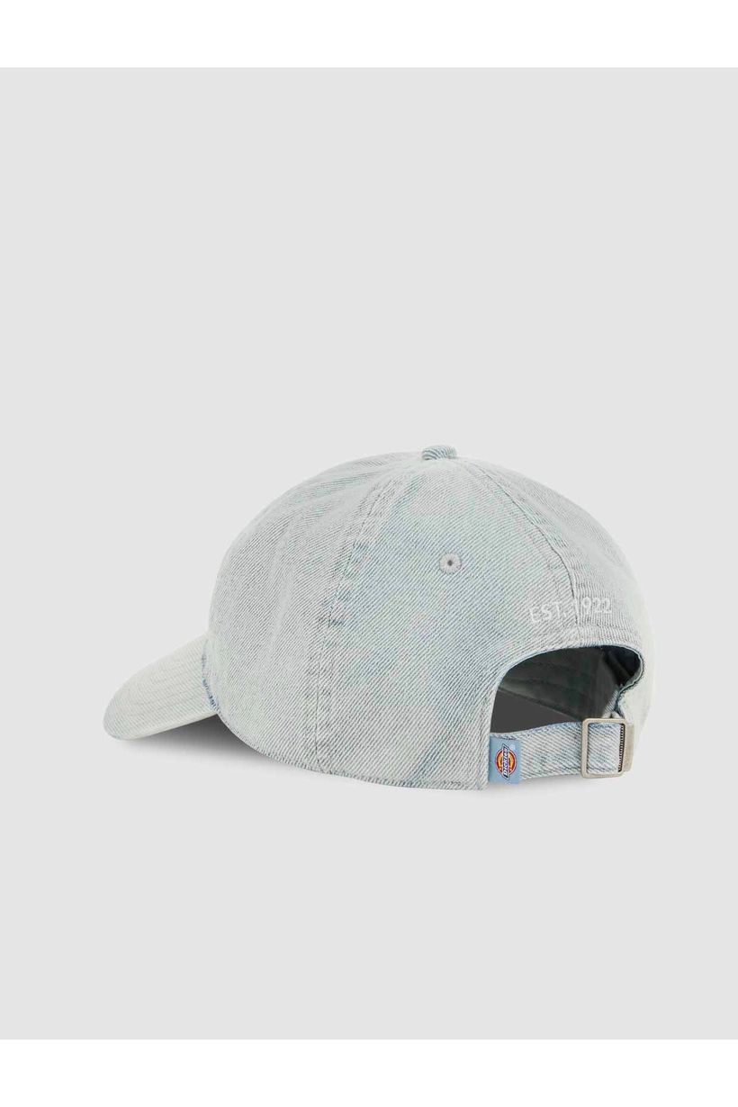 DAD כובע DENIM - Butterfly Sneakers