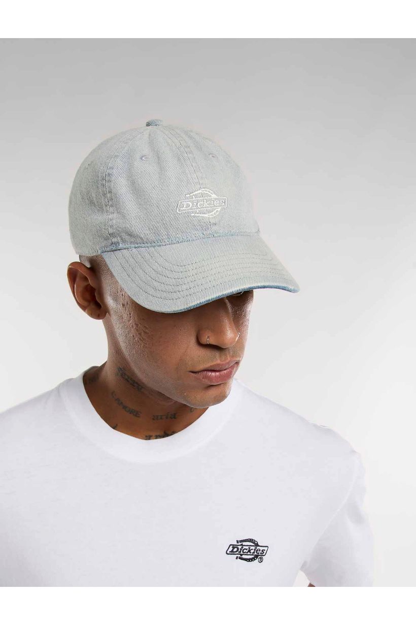 DAD כובע DENIM - Butterfly Sneakers