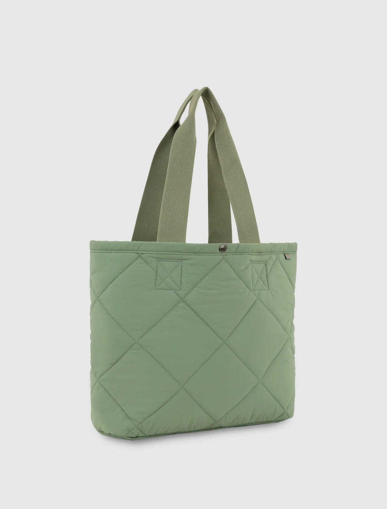 SAMBURG TOTE BAG
