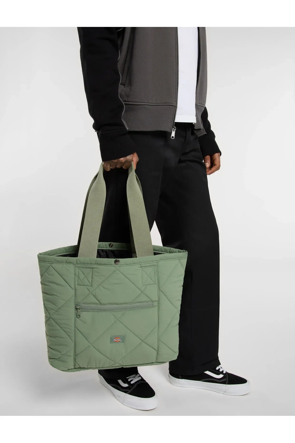 SAMBURG TOTE BAG תיק - Butterfly Sneakers