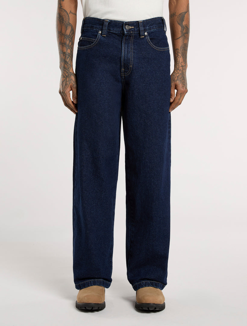 HILHAM DENIM