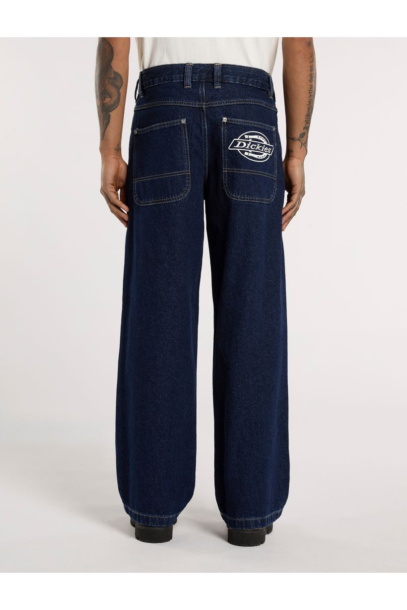 HILHAM DENIM - Butterfly Sneakers