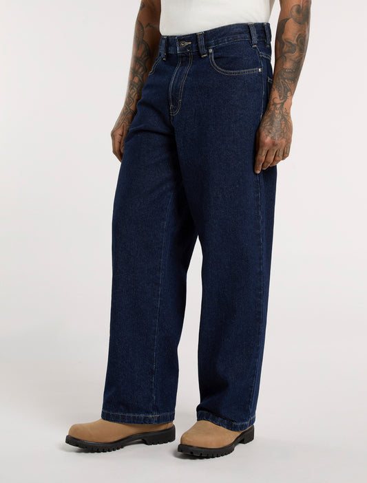 HILHAM DENIM