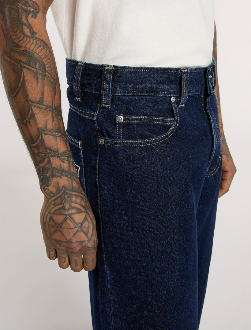 HILHAM DENIM