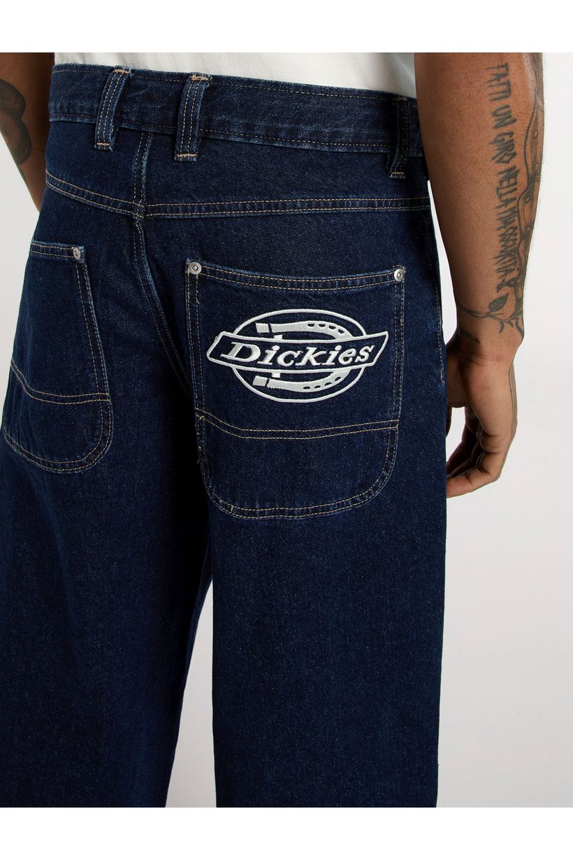 HILHAM DENIM - Butterfly Sneakers