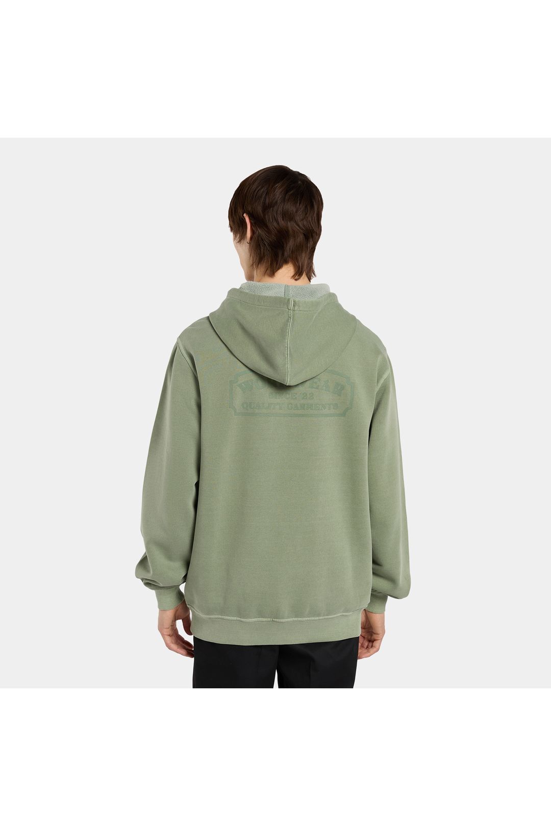 CHRISTIANA GD HOODIE - Butterfly Sneakers