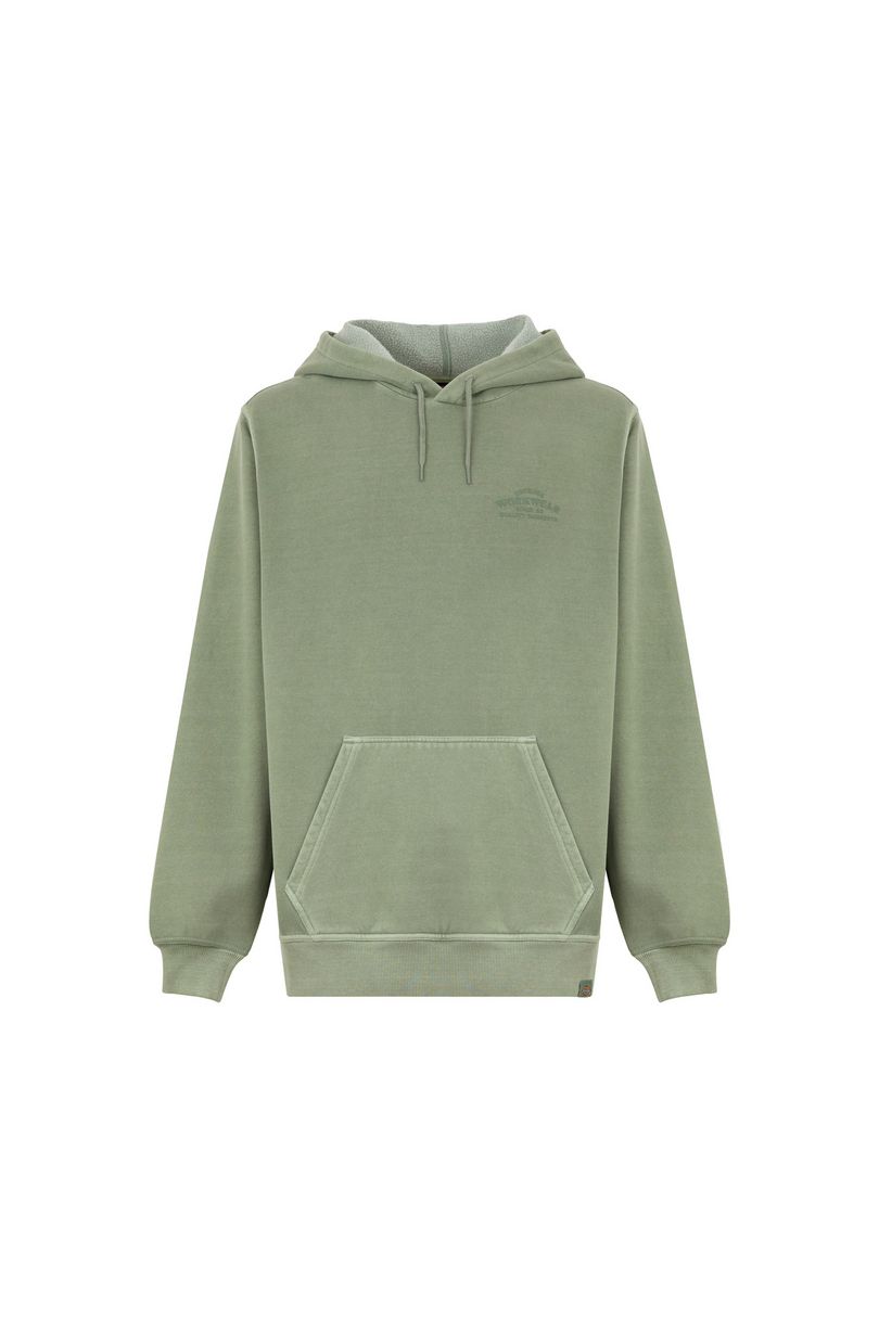 CHRISTIANA GD HOODIE - Butterfly Sneakers