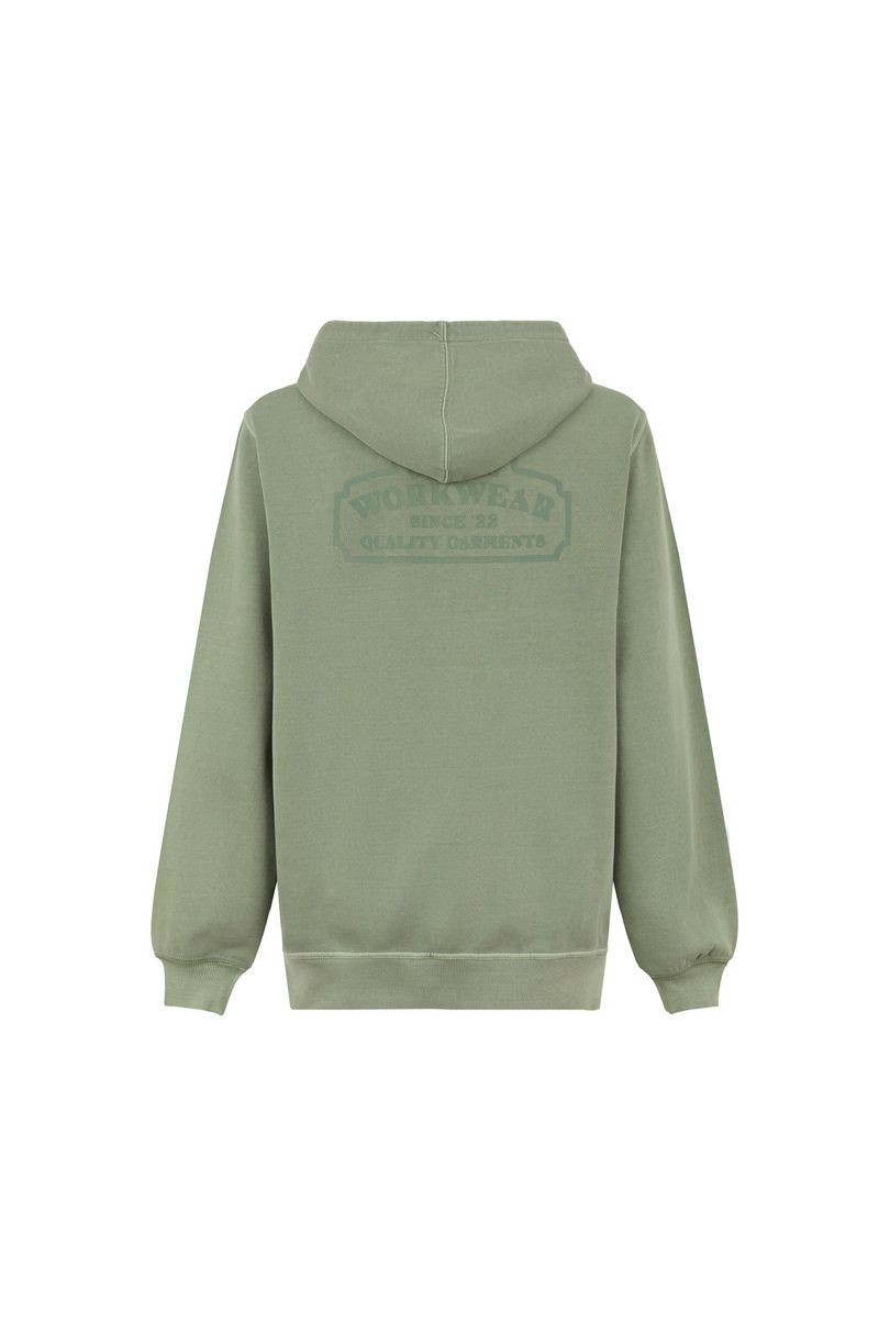 CHRISTIANA GD HOODIE - Butterfly Sneakers