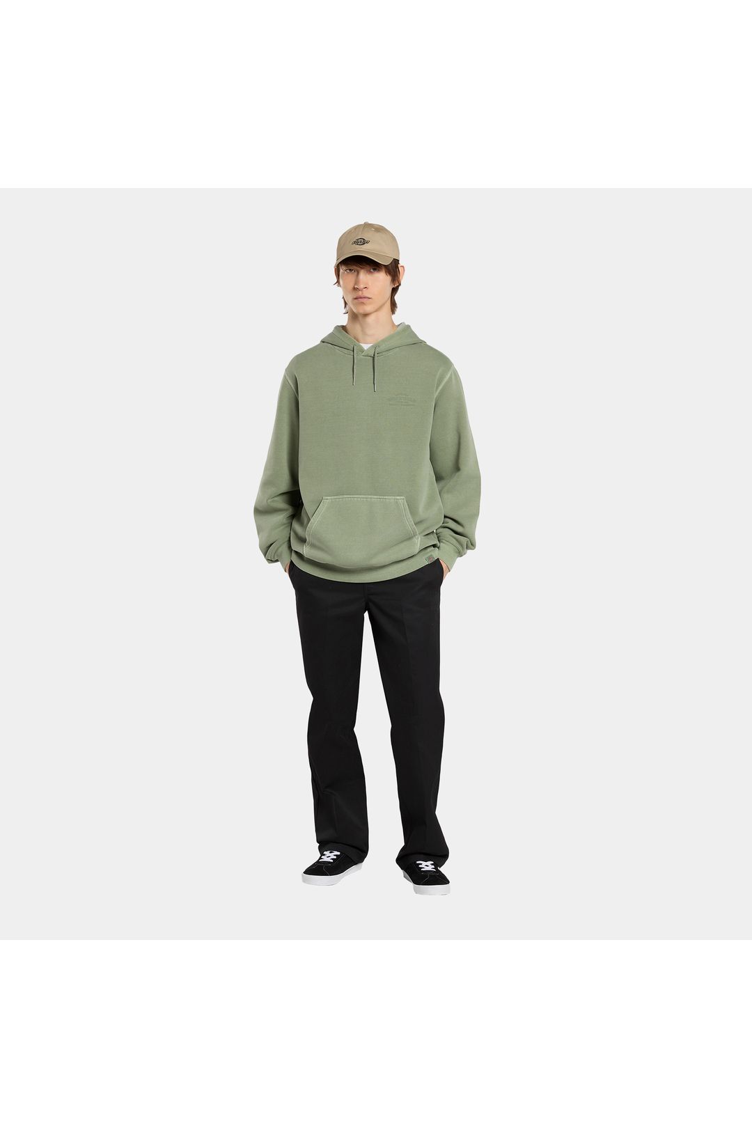 CHRISTIANA GD HOODIE - Butterfly Sneakers