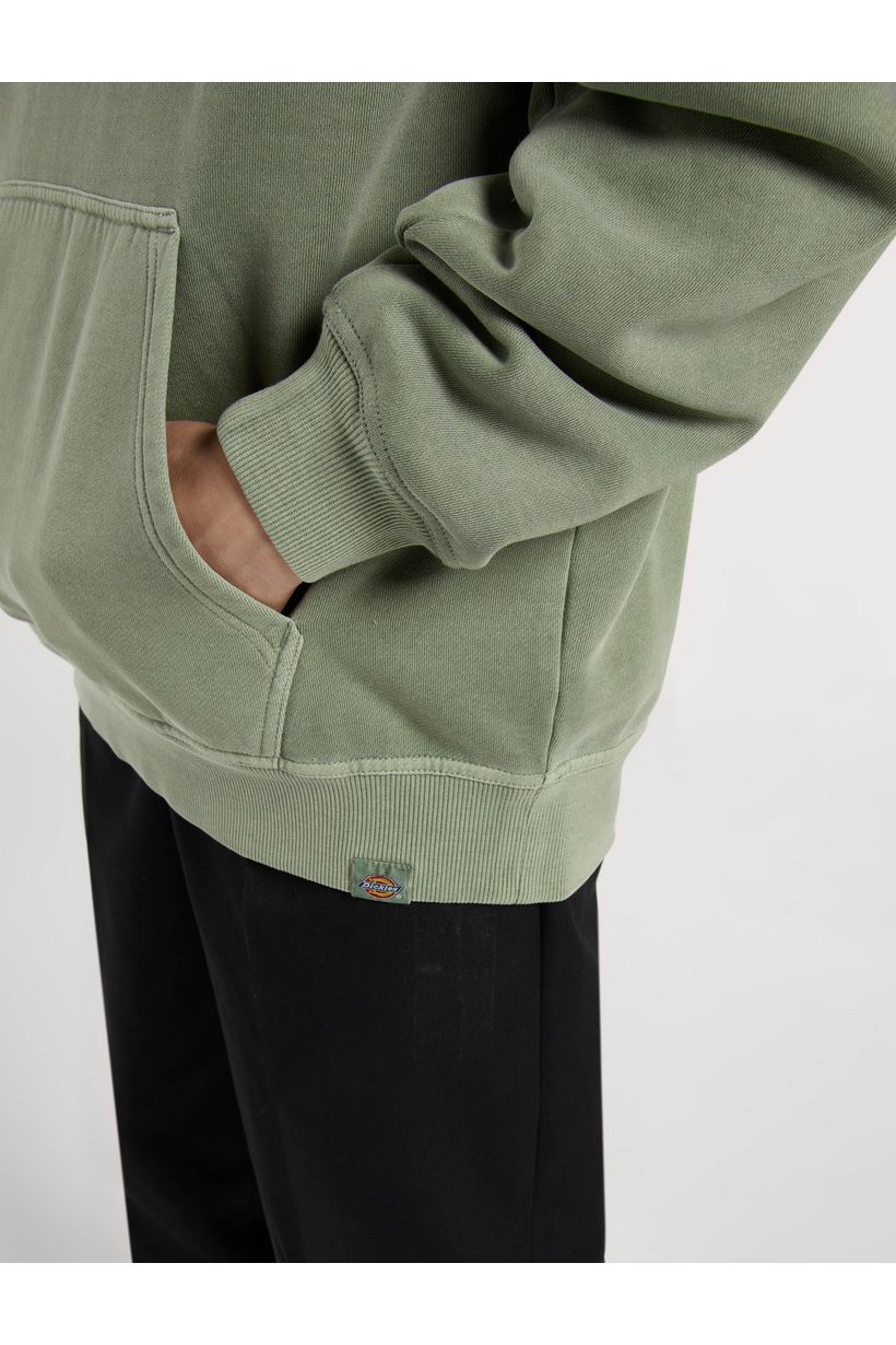 CHRISTIANA GD HOODIE - Butterfly Sneakers