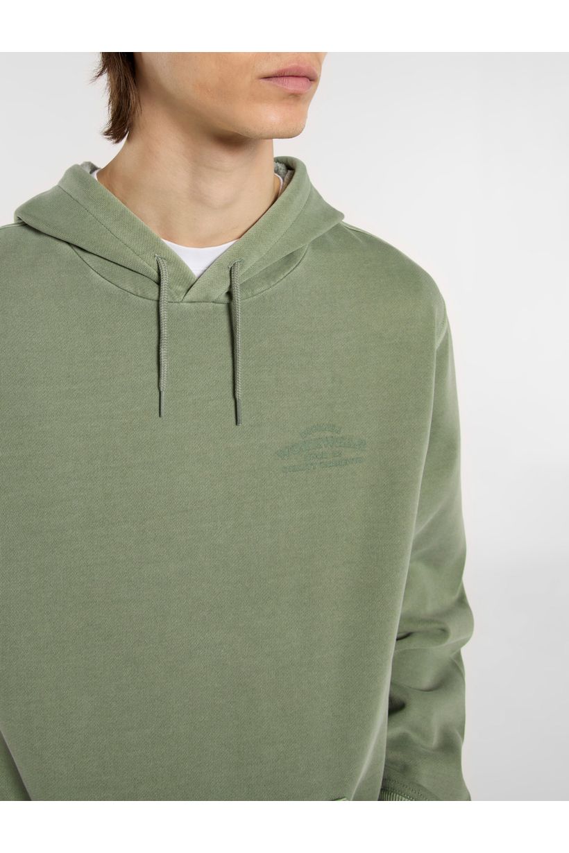 CHRISTIANA GD HOODIE - Butterfly Sneakers